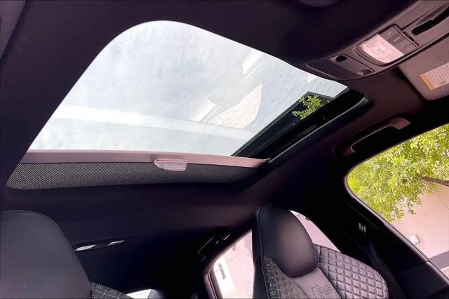 2019 Audi RS 3 2.5T