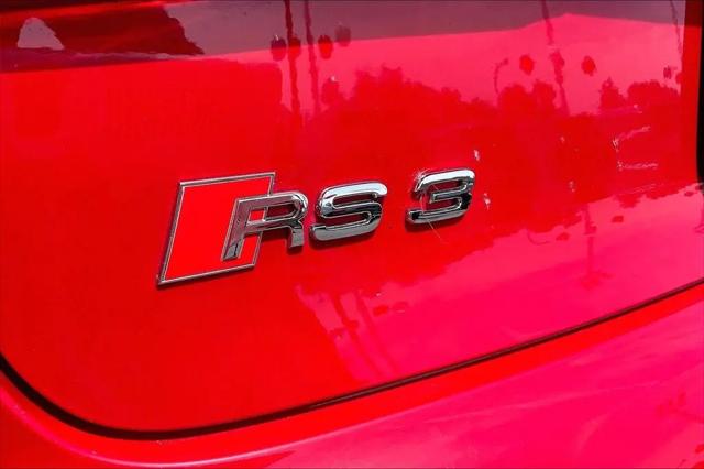 2019 Audi RS 3 2.5T