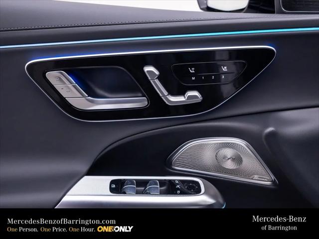 2026 Mercedes-Benz AMG E 53 E AMG E 53 E