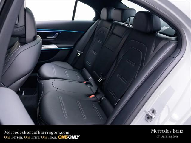 2026 Mercedes-Benz AMG E 53 E AMG E 53 E