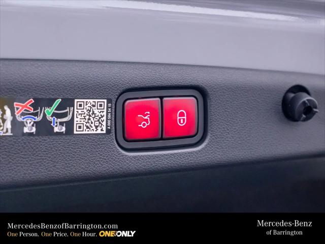 2026 Mercedes-Benz AMG E 53 E AMG E 53 E