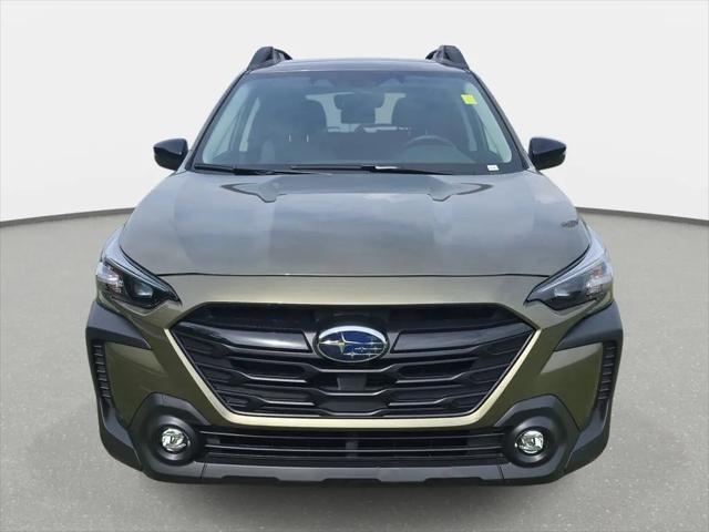 2025 Subaru Outback Onyx Edition XT