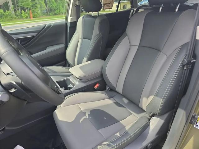 2025 Subaru Outback Onyx Edition XT