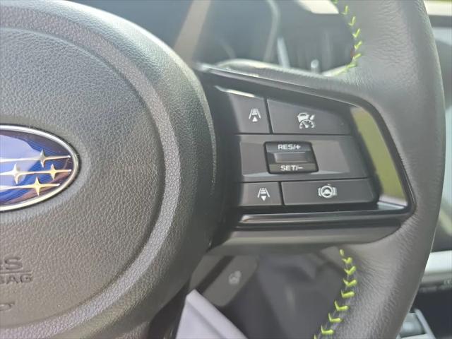 2025 Subaru Outback Onyx Edition XT