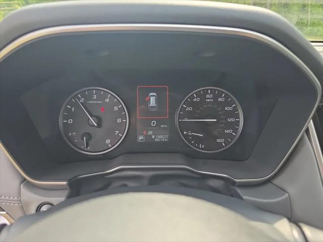 2025 Subaru Outback Onyx Edition XT
