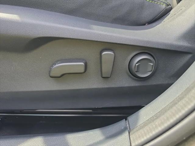 2025 Subaru Outback Onyx Edition XT