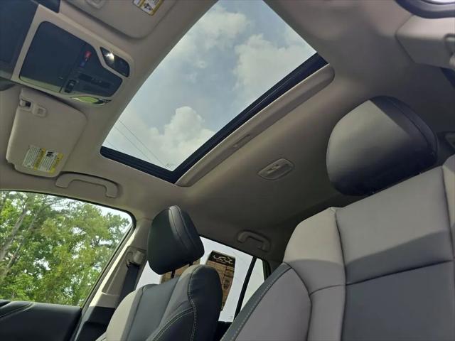 2025 Subaru Outback Onyx Edition XT