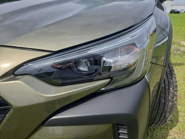 2025 Subaru Outback Onyx Edition XT