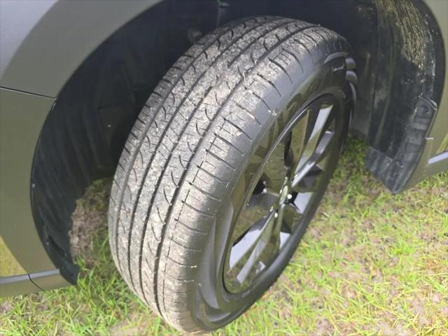 2025 Subaru Outback Onyx Edition XT