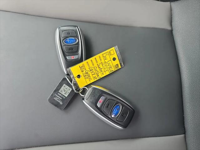 2025 Subaru Outback Onyx Edition XT