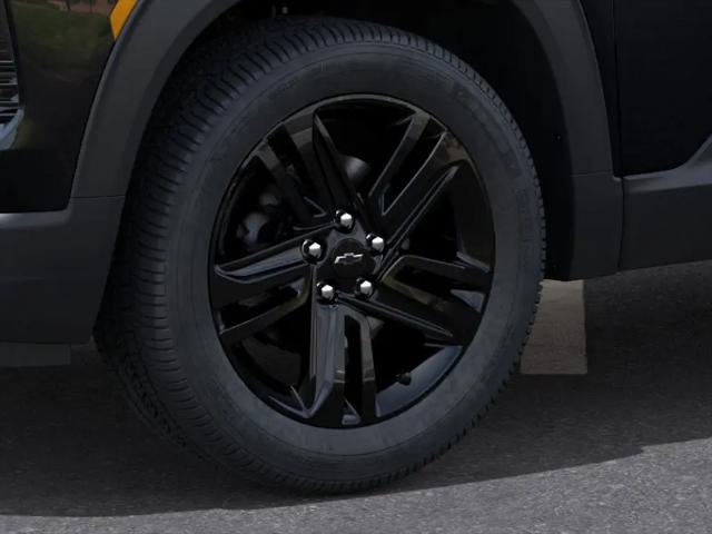 2026 Chevrolet TrailBlazer FWD LT