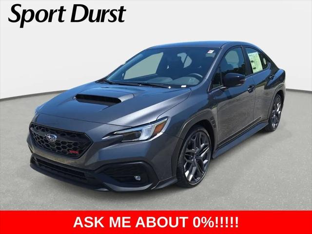 2026 Subaru WRX tS for sale in Jacksonville, NC