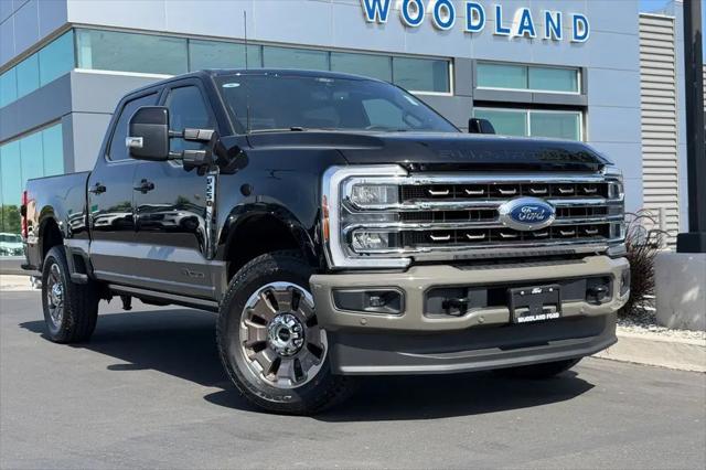 2026 Ford F-250 King Ranch for sale in Woodland, CA