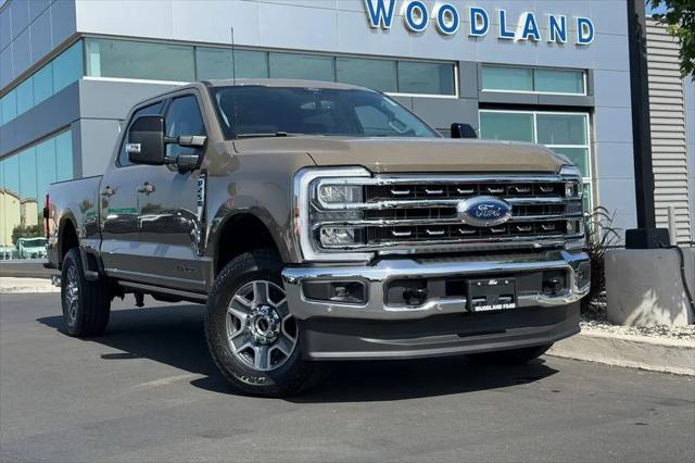 2026 Ford F-250 LARIAT for sale in Woodland, CA