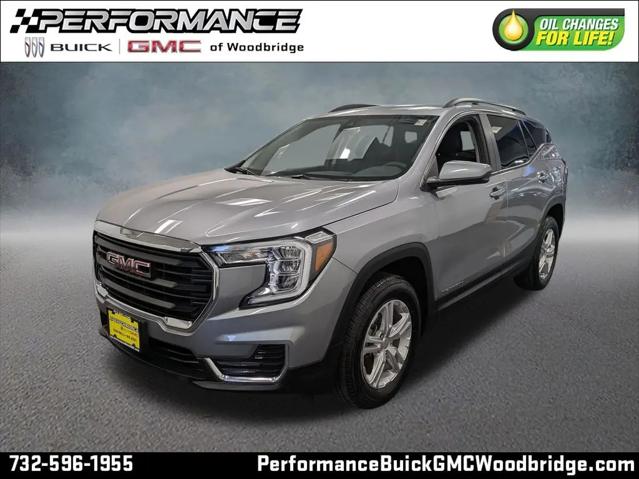 2024 GMC Terrain AWD SLE for sale in Woodbridge, NJ