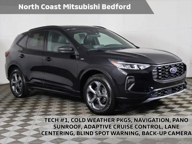 2023 Ford Escape ST-Line for sale in Bedford, OH