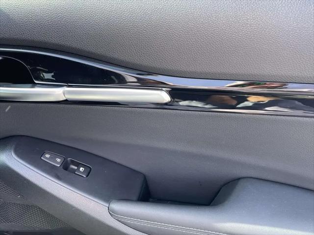 2023 Kia Seltos SX Turbo