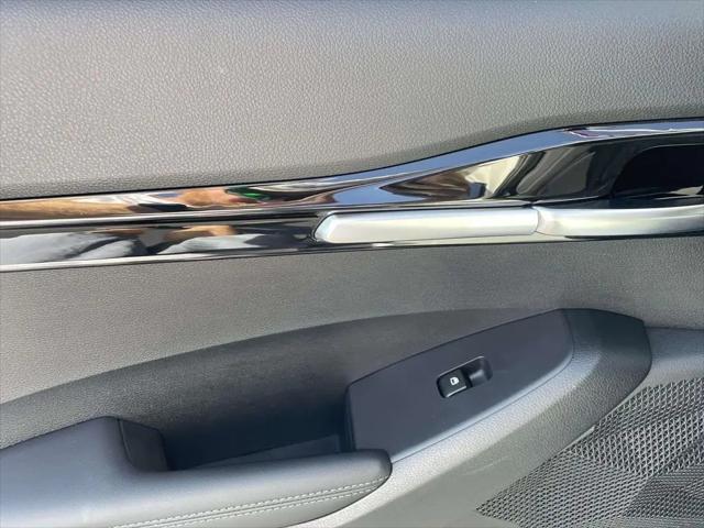 2023 Kia Seltos SX Turbo