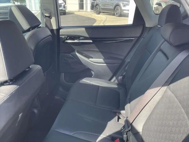 2023 Kia Seltos SX Turbo