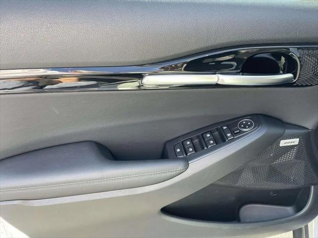2023 Kia Seltos SX Turbo