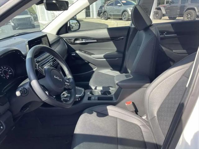 2023 Kia Seltos SX Turbo