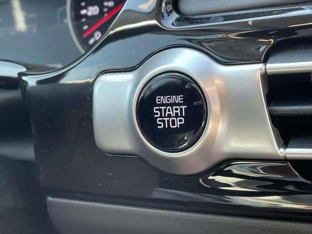 2023 Kia Seltos SX Turbo