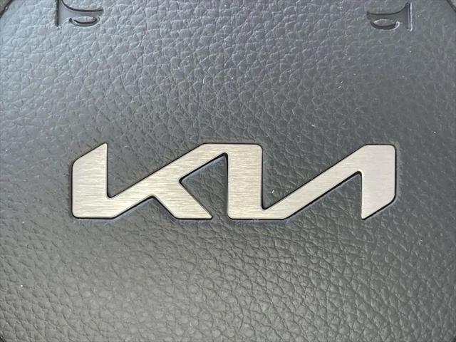 2023 Kia Seltos SX Turbo