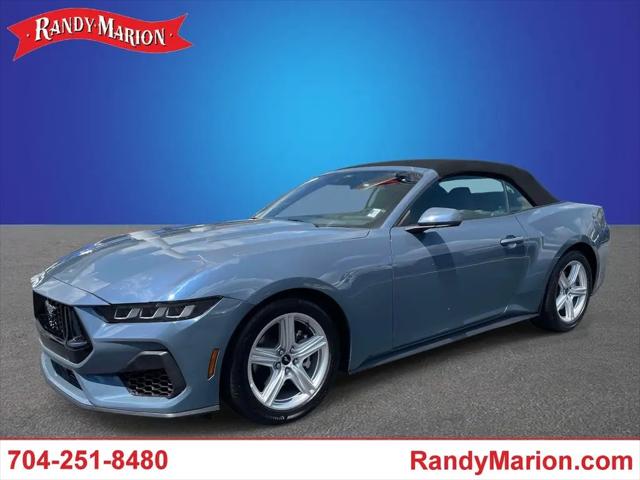 2026 Ford Mustang EcoBoost Premium for sale in Salisbury, NC