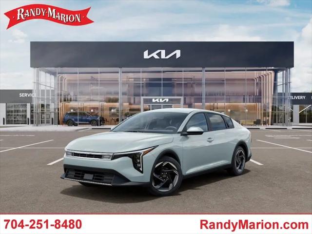 2026 Kia K4 EX for sale in Salisbury, NC