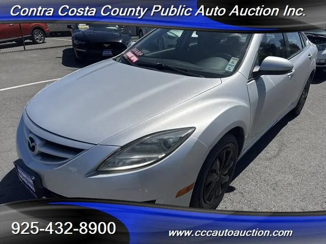 2009 Mazda Mazda6 i Sport for sale in Pittsburg, CA