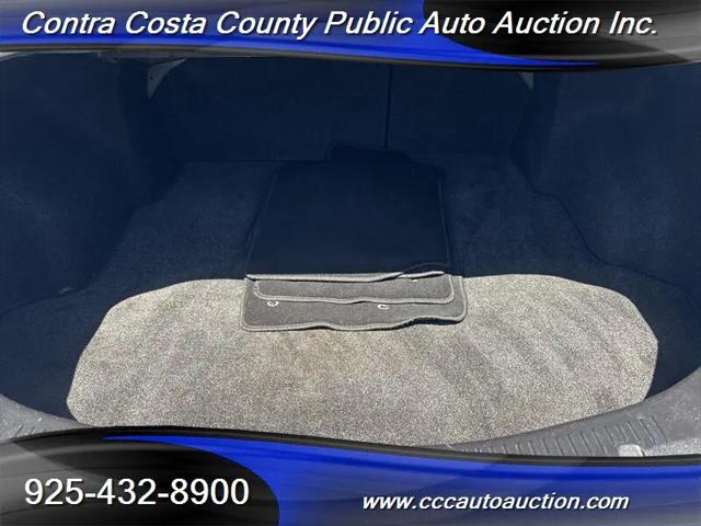 2009 Mazda Mazda6 i Sport