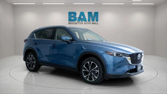 2023 Mazda CX-5 2.5 S Premium Plus for sale in Bridgeton, NJ