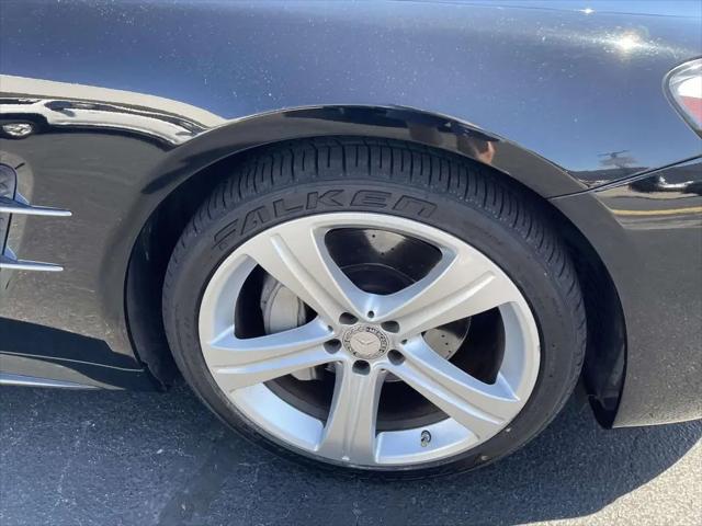 2020 Mercedes-Benz SL SL 450