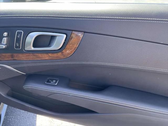 2020 Mercedes-Benz SL SL 450