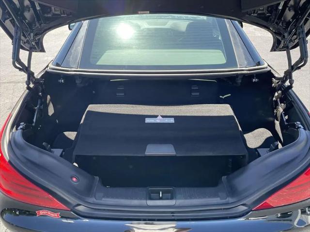 2020 Mercedes-Benz SL SL 450