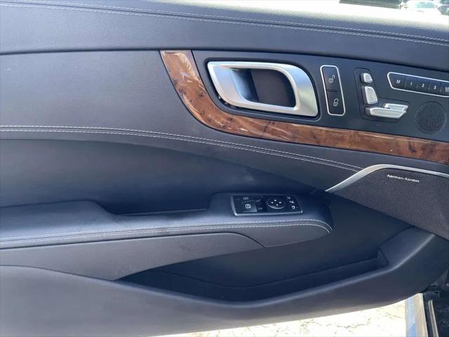 2020 Mercedes-Benz SL SL 450