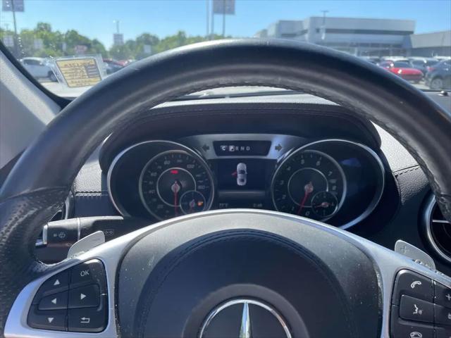 2020 Mercedes-Benz SL SL 450