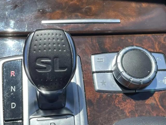2020 Mercedes-Benz SL SL 450