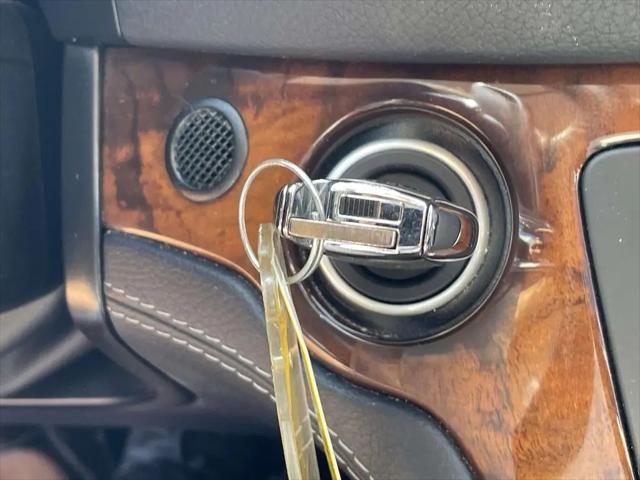 2020 Mercedes-Benz SL SL 450