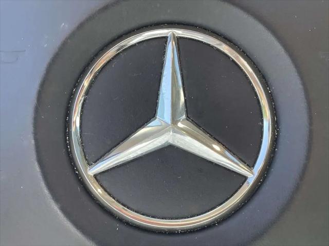2020 Mercedes-Benz SL SL 450