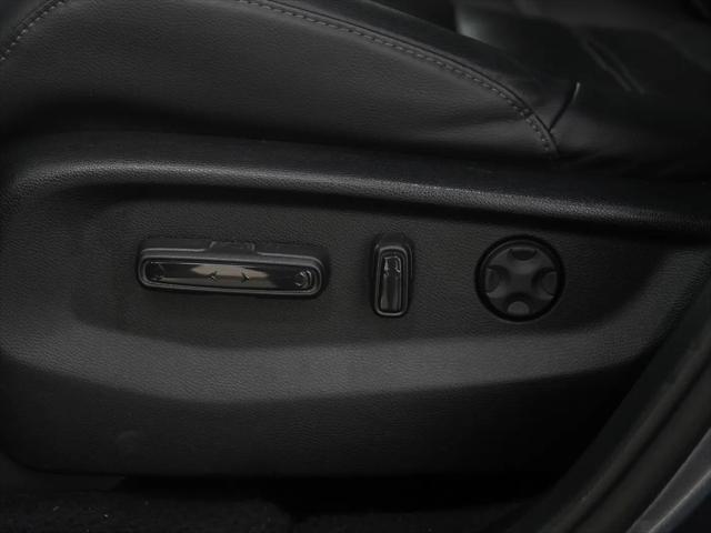2021 Honda CR-V AWD EX-L