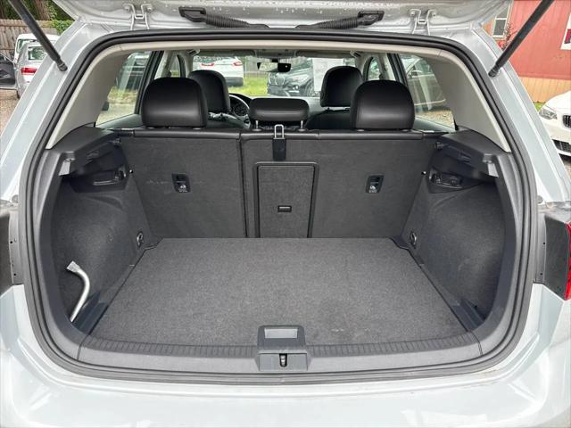 2020 Volkswagen Golf 1.4T TSI