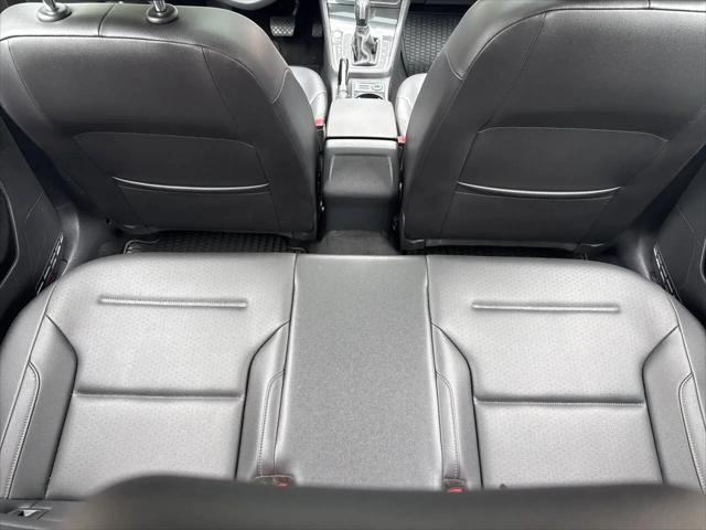 2020 Volkswagen Golf 1.4T TSI