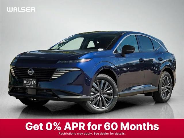 2026 Nissan Murano SL for sale in Burnsville, MN
