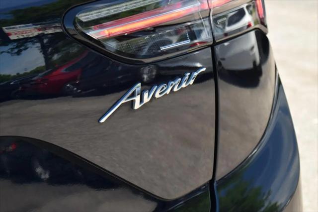 2021 Buick Envision AWD Avenir