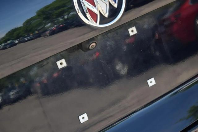 2021 Buick Envision AWD Avenir
