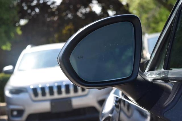 2021 Buick Envision AWD Avenir