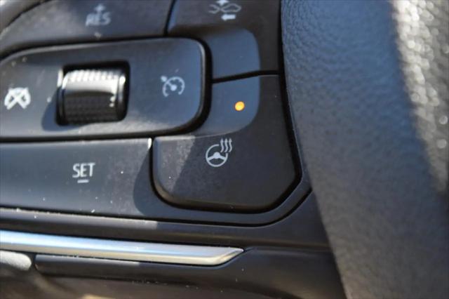 2021 Buick Envision AWD Avenir