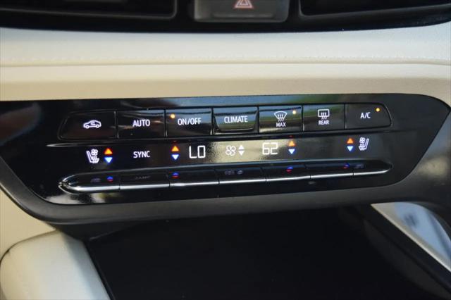 2021 Buick Envision AWD Avenir