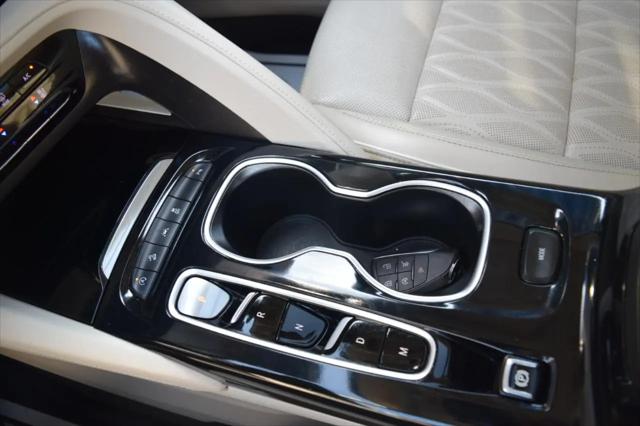 2021 Buick Envision AWD Avenir